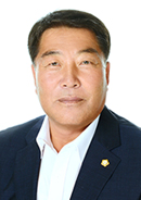 신안군의회 박용찬 의원