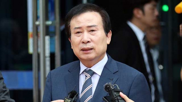 박홍률 목포시장